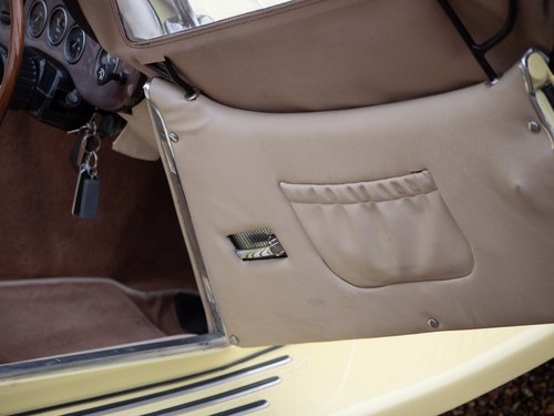 1974 Daimler Birchfield Sports 4.2L Automatic à venda (imagem 53 de 277)