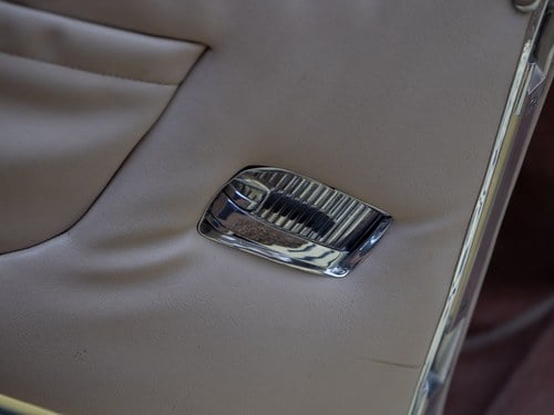 1974 Daimler Birchfield Sports 4.2L Automatic à venda (imagem 60 de 277)