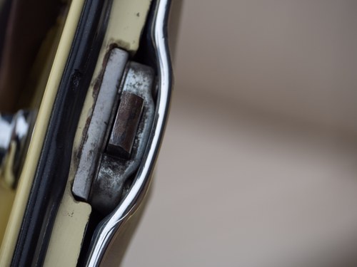 1974 Daimler Birchfield Sports 4.2L Automatic à venda (imagem 61 de 277)