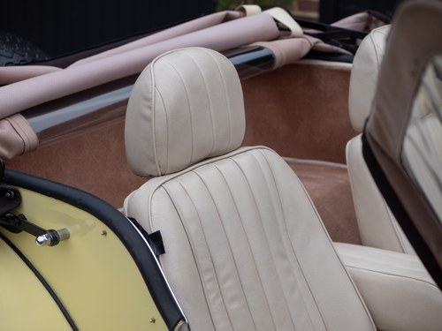 1974 Daimler Birchfield Sports 4.2L Automatic à venda (imagem 65 de 277)