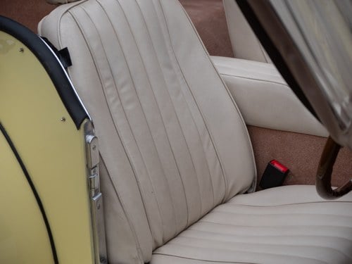 1974 Daimler Birchfield Sports 4.2L Automatic à venda (imagem 66 de 277)