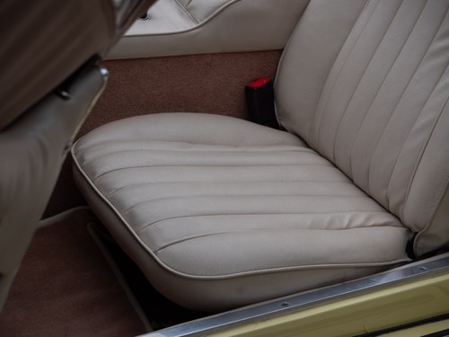 1974 Daimler Birchfield Sports 4.2L Automatic à venda (imagem 71 de 277)