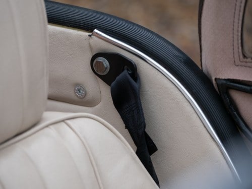 1974 Daimler Birchfield Sports 4.2L Automatic à venda (imagem 78 de 277)