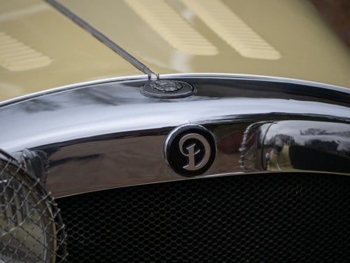 1974 Daimler Birchfield Sports 4.2L Automatic à venda (imagem 92 de 277)