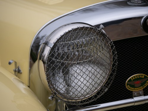 1974 Daimler Birchfield Sports 4.2L Automatic à venda (imagem 95 de 277)