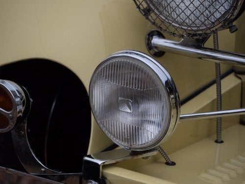 1974 Daimler Birchfield Sports 4.2L Automatic à venda (imagem 98 de 277)