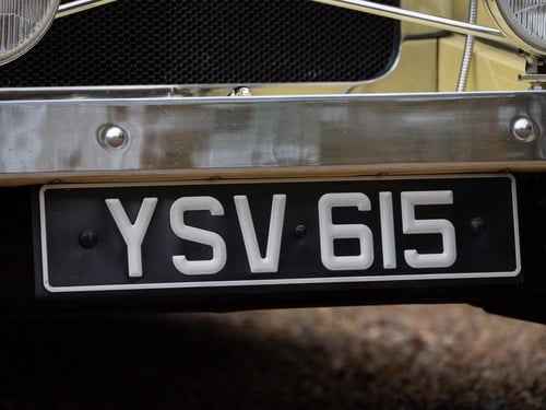 1974 Daimler Birchfield Sports 4.2L Automatic à venda (imagem 102 de 277)