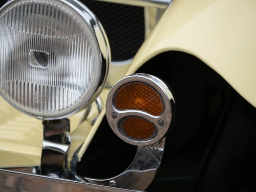 1974 Daimler Birchfield Sports 4.2L Automatic à venda (imagem 104 de 277)