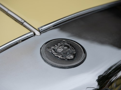 1974 Daimler Birchfield Sports 4.2L Automatic à venda (imagem 105 de 277)