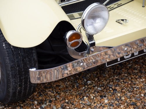 1974 Daimler Birchfield Sports 4.2L Automatic à venda (imagem 110 de 277)