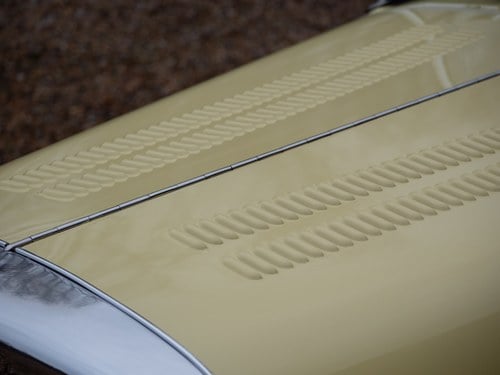 1974 Daimler Birchfield Sports 4.2L Automatic à venda (imagem 114 de 277)