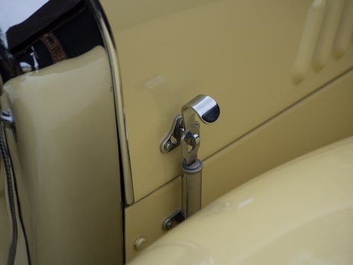 1974 Daimler Birchfield Sports 4.2L Automatic à venda (imagem 119 de 277)