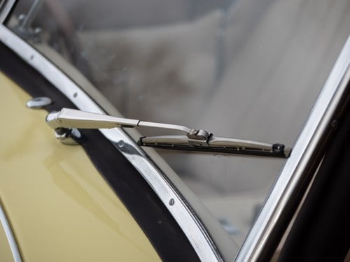 1974 Daimler Birchfield Sports 4.2L Automatic à venda (imagem 126 de 277)