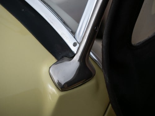 1974 Daimler Birchfield Sports 4.2L Automatic à venda (imagem 127 de 277)