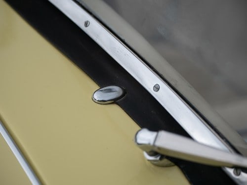 1974 Daimler Birchfield Sports 4.2L Automatic à venda (imagem 128 de 277)