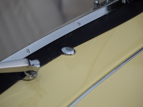 1974 Daimler Birchfield Sports 4.2L Automatic à venda (imagem 131 de 277)