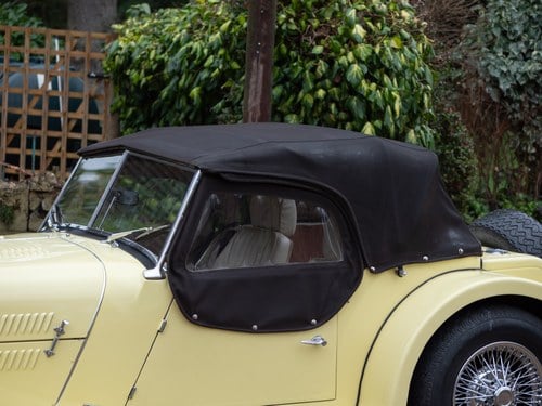 1974 Daimler Birchfield Sports 4.2L Automatic à venda (imagem 160 de 277)