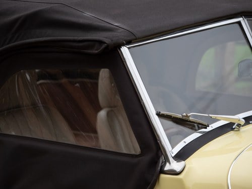 1974 Daimler Birchfield Sports 4.2L Automatic à venda (imagem 169 de 277)