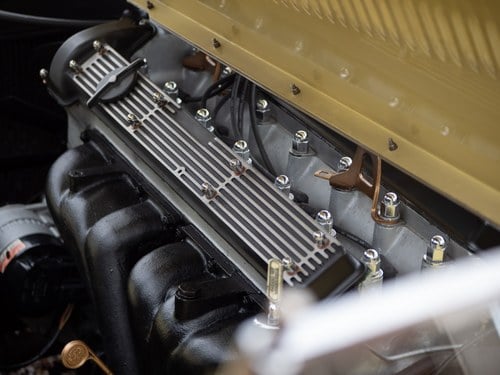 1974 Daimler Birchfield Sports 4.2L Automatic à venda (imagem 188 de 277)