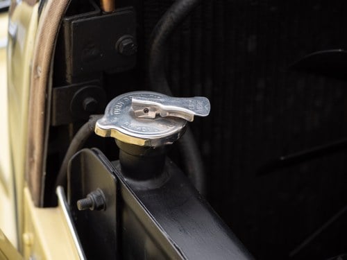 1974 Daimler Birchfield Sports 4.2L Automatic à venda (imagem 191 de 277)