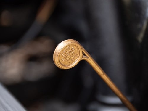 1974 Daimler Birchfield Sports 4.2L Automatic à venda (imagem 195 de 277)