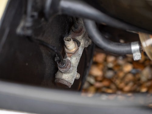 1974 Daimler Birchfield Sports 4.2L Automatic à venda (imagem 206 de 277)