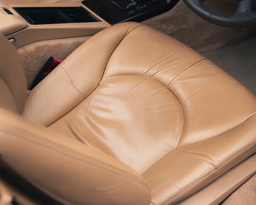 2000 Mercedes-Benz SL280 (R129) zum Verkauf (Bild 37 von 146)