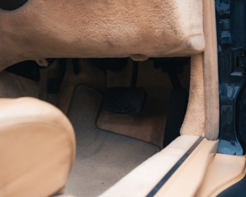 2000 Mercedes-Benz SL280 (R129) zum Verkauf (Bild 39 von 146)