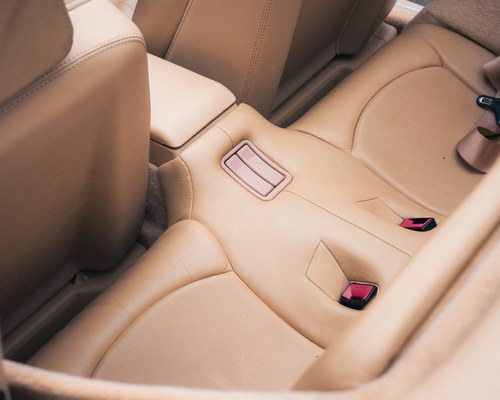 2000 Mercedes-Benz SL280 (R129) zum Verkauf (Bild 46 von 146)