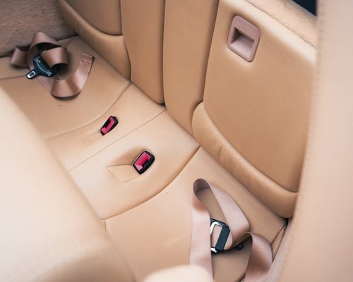 2000 Mercedes-Benz SL280 (R129) zum Verkauf (Bild 47 von 146)