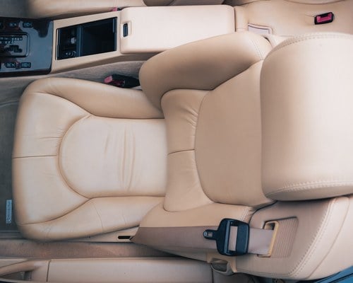 2000 Mercedes-Benz SL280 (R129) zum Verkauf (Bild 48 von 146)