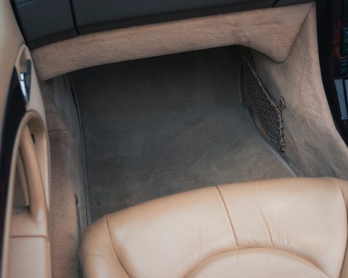 2000 Mercedes-Benz SL280 (R129) zum Verkauf (Bild 51 von 146)