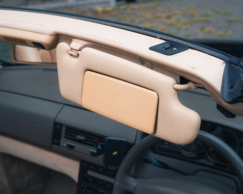 2000 Mercedes-Benz SL280 (R129) zum Verkauf (Bild 52 von 146)