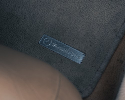 2000 Mercedes-Benz SL280 (R129) zum Verkauf (Bild 56 von 146)