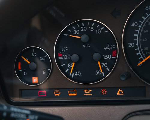 2000 Mercedes-Benz SL280 (R129) zum Verkauf (Bild 59 von 146)