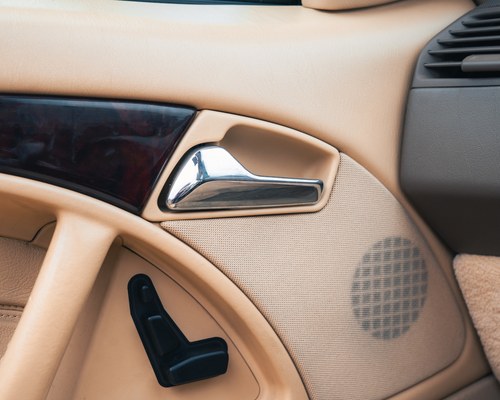 2000 Mercedes-Benz SL280 (R129) zum Verkauf (Bild 62 von 146)