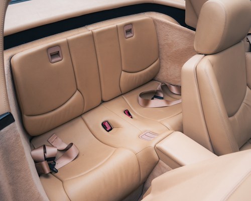 2000 Mercedes-Benz SL280 (R129) zum Verkauf (Bild 65 von 146)