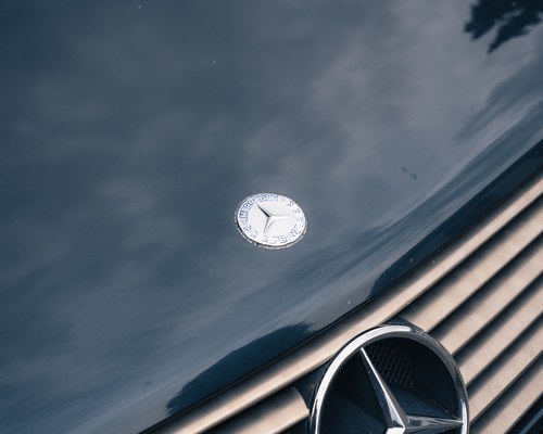 2000 Mercedes-Benz SL280 (R129) zum Verkauf (Bild 81 von 146)