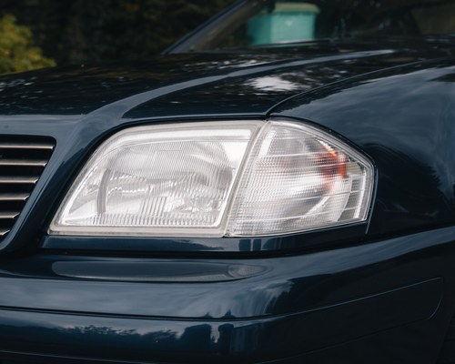 2000 Mercedes-Benz SL280 (R129) zum Verkauf (Bild 83 von 146)