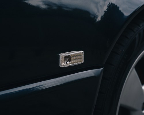 2000 Mercedes-Benz SL280 (R129) zum Verkauf (Bild 87 von 146)