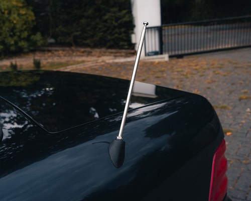 2000 Mercedes-Benz SL280 (R129) zum Verkauf (Bild 88 von 146)