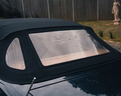 2000 Mercedes-Benz SL280 (R129) zum Verkauf (Bild 89 von 146)