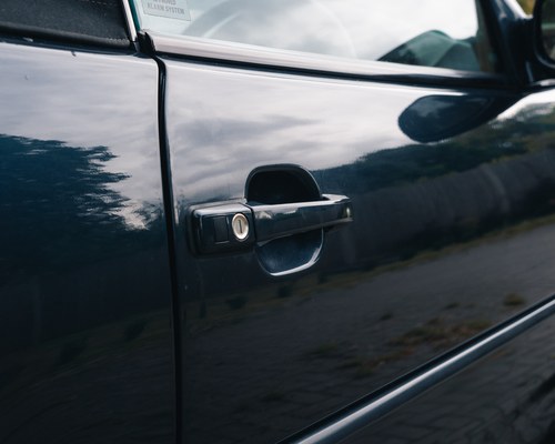 2000 Mercedes-Benz SL280 (R129) zum Verkauf (Bild 90 von 146)