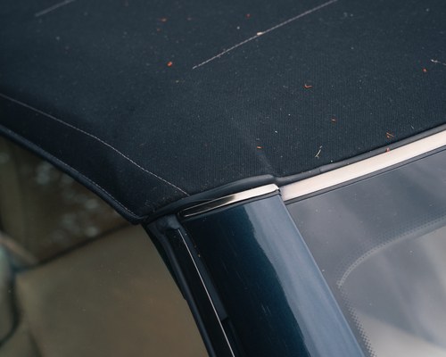 2000 Mercedes-Benz SL280 (R129) zum Verkauf (Bild 91 von 146)