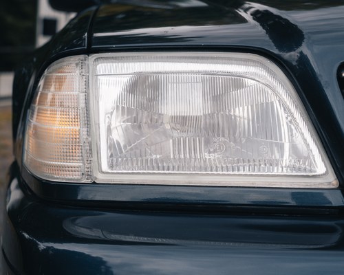 2000 Mercedes-Benz SL280 (R129) zum Verkauf (Bild 95 von 146)