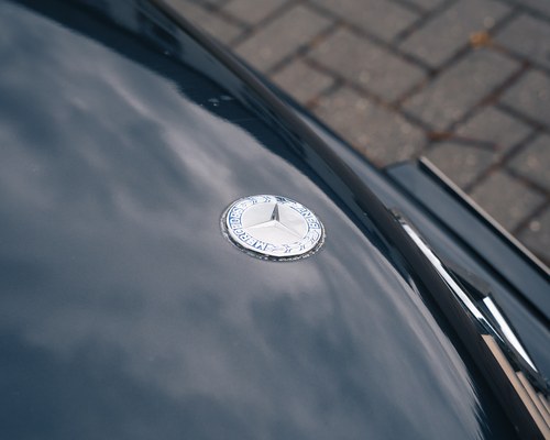 2000 Mercedes-Benz SL280 (R129) zum Verkauf (Bild 96 von 146)