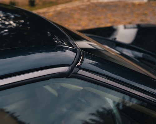 2000 Mercedes-Benz SL280 (R129) zum Verkauf (Bild 102 von 146)