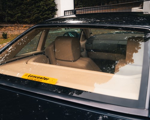 2000 Mercedes-Benz SL280 (R129) zum Verkauf (Bild 103 von 146)