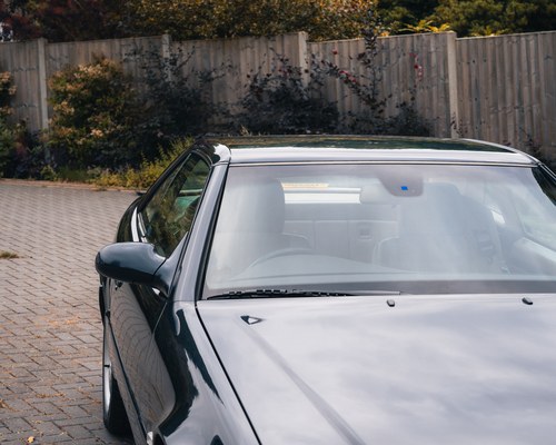 2000 Mercedes-Benz SL280 (R129) zum Verkauf (Bild 104 von 146)