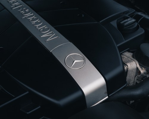 2000 Mercedes-Benz SL280 (R129) zum Verkauf (Bild 108 von 146)